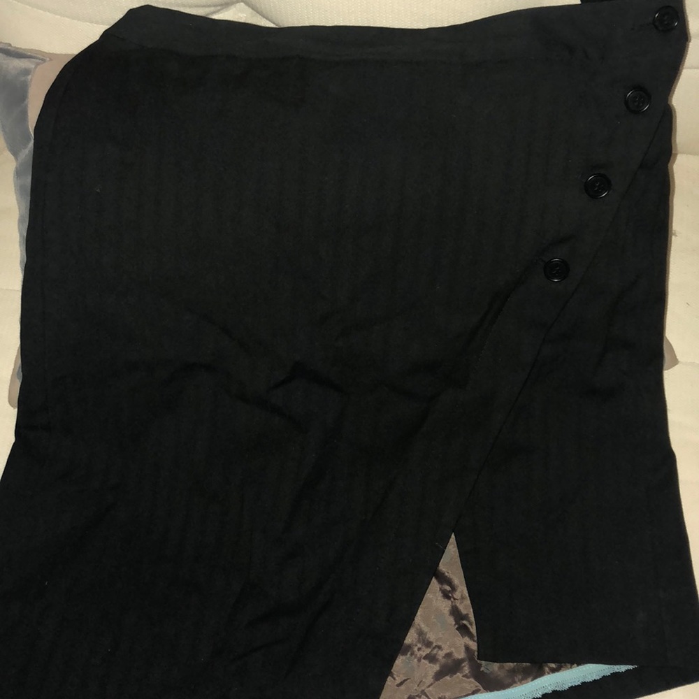 Sisley Skirt NWT